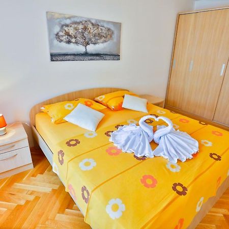 Ibis Apartment Split Eksteriør bilde