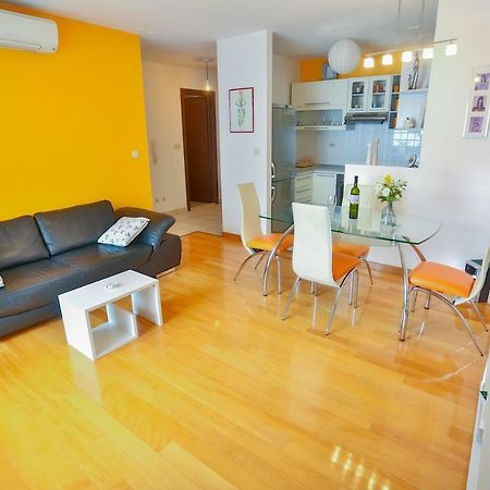 Ibis Apartment Split Eksteriør bilde