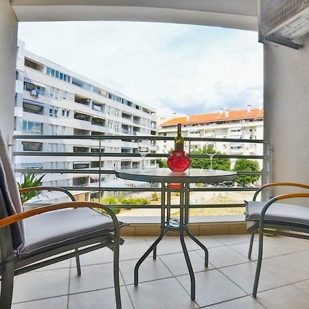 Ibis Apartment Split Eksteriør bilde