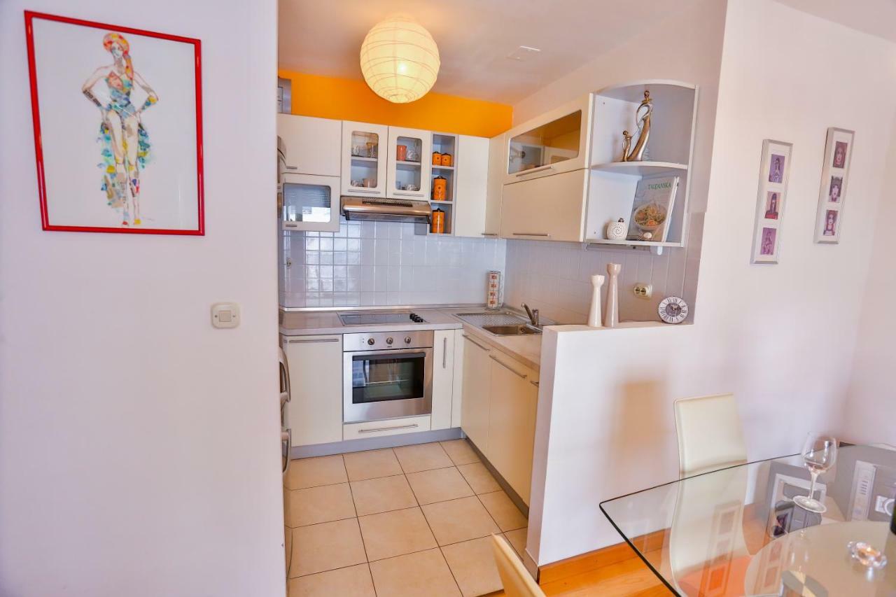 Ibis Apartment Split Eksteriør bilde