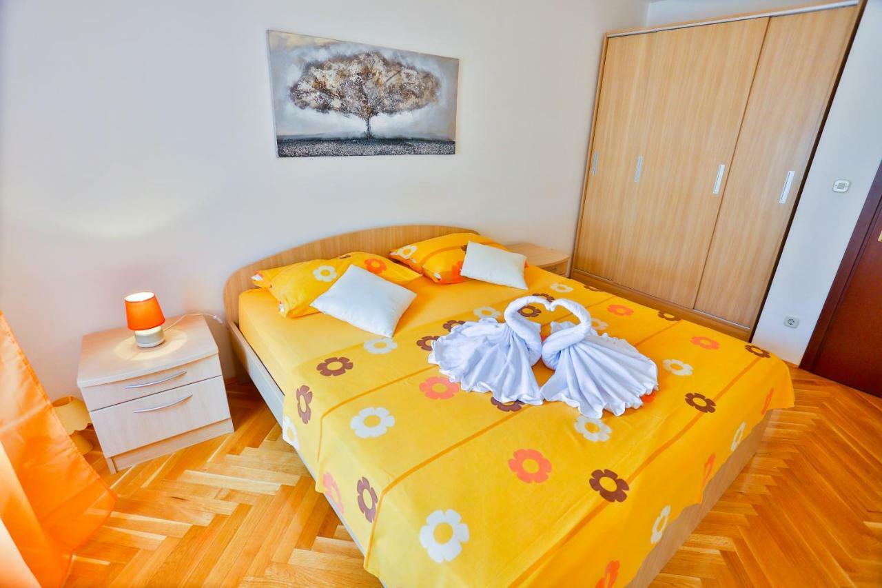 Ibis Apartment Split Eksteriør bilde