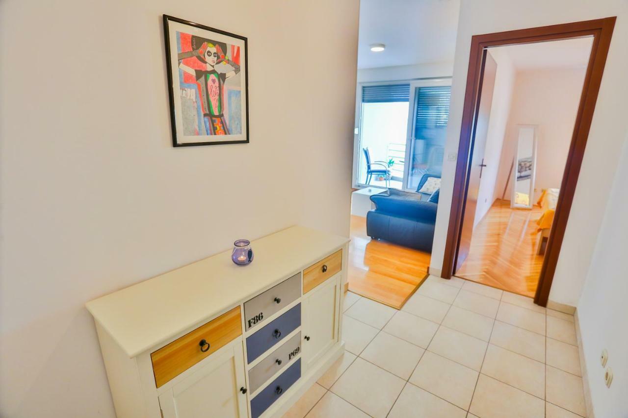 Ibis Apartment Split Eksteriør bilde