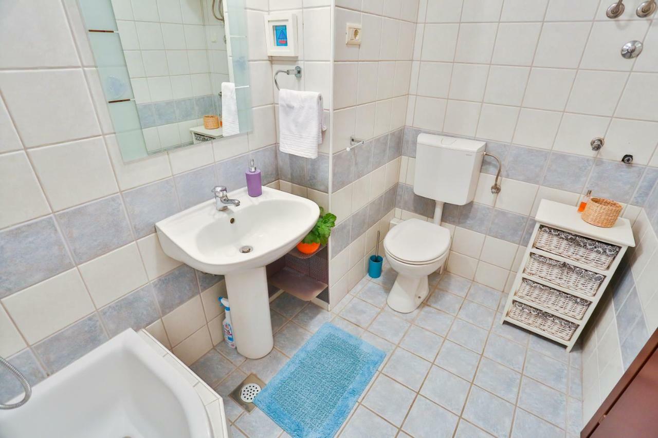 Ibis Apartment Split Eksteriør bilde