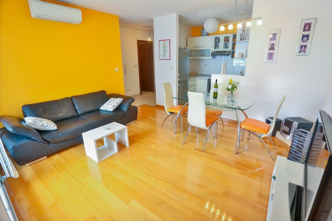 Ibis Apartment Split Eksteriør bilde