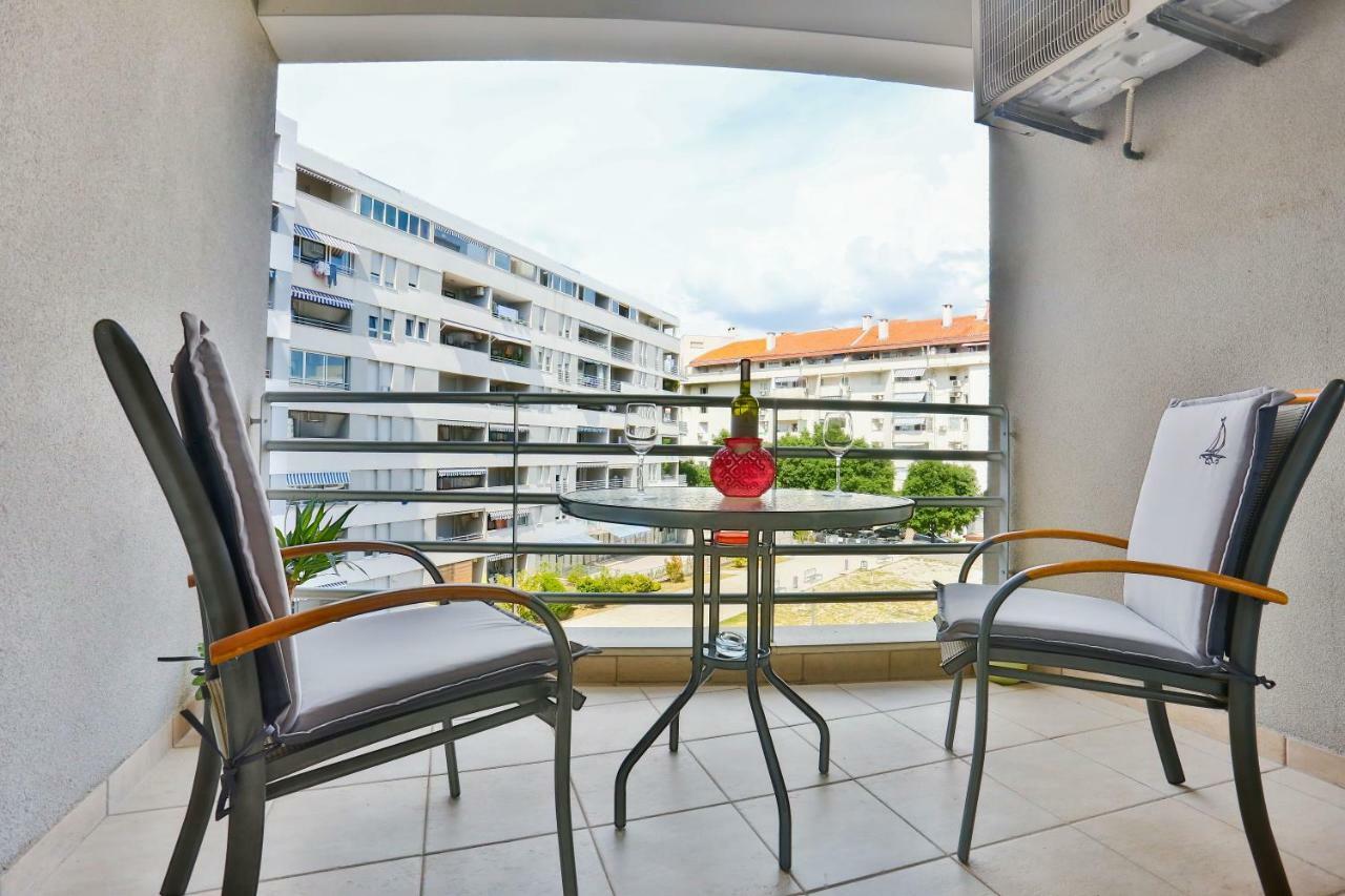 Ibis Apartment Split Eksteriør bilde