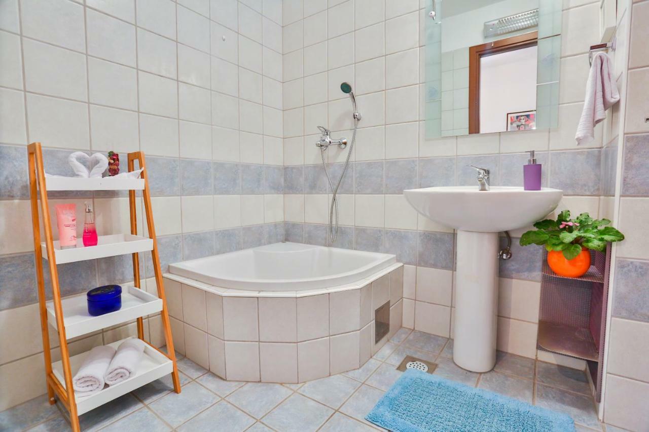 Ibis Apartment Split Eksteriør bilde