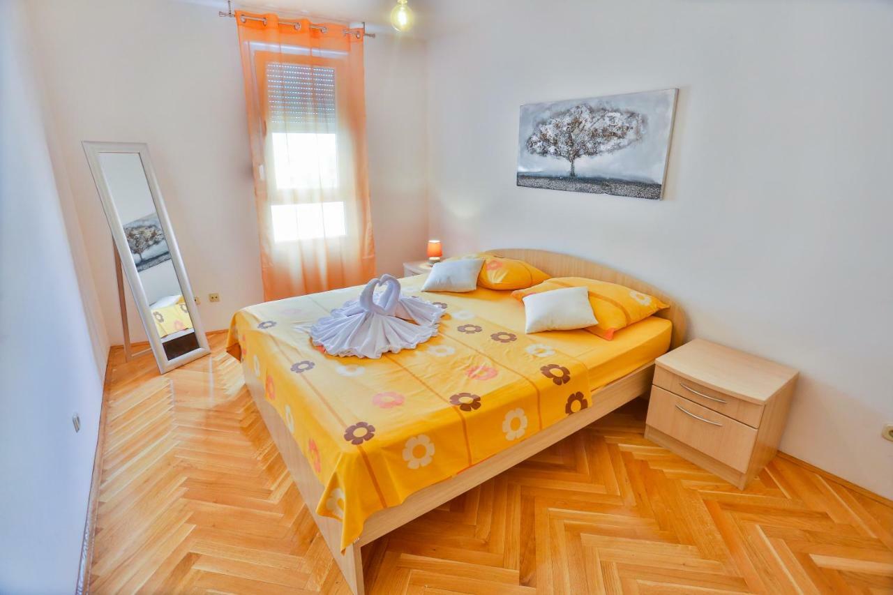 Ibis Apartment Split Eksteriør bilde