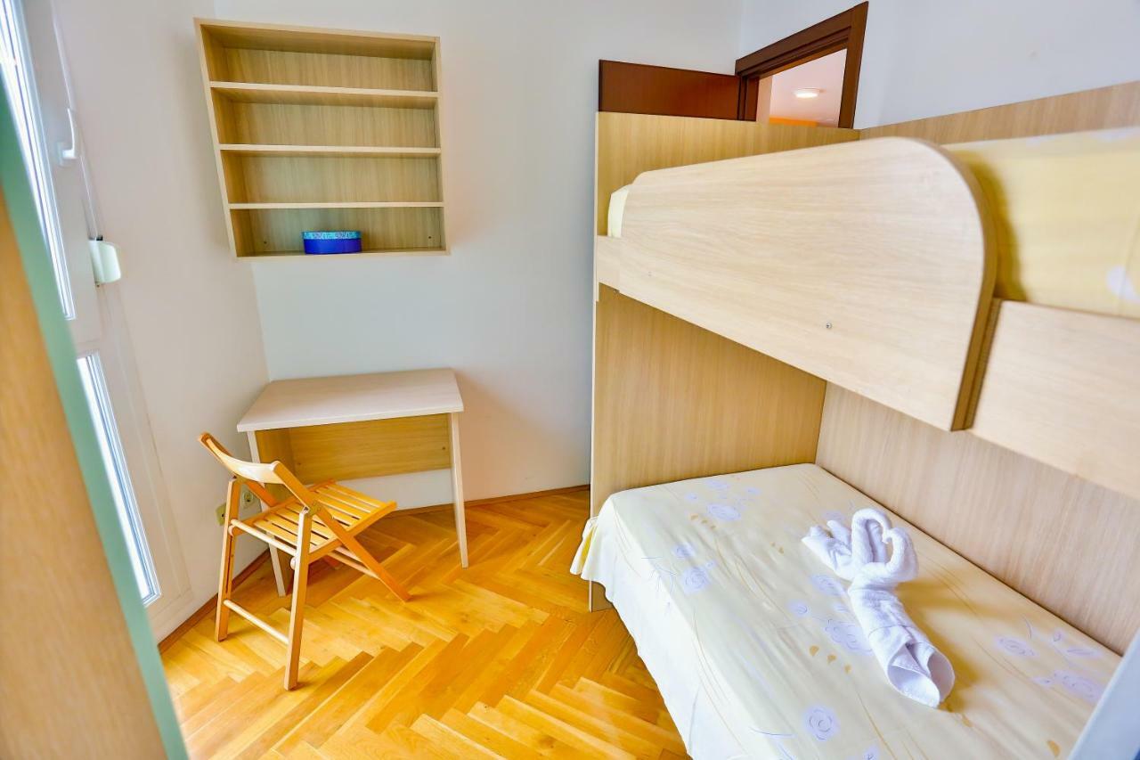 Ibis Apartment Split Eksteriør bilde