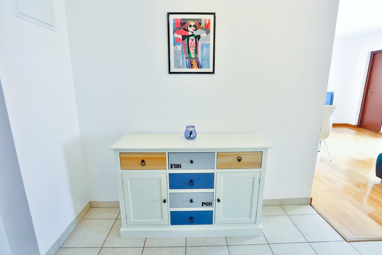 Ibis Apartment Split Eksteriør bilde